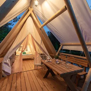 Eco Glamping- Fkk Nudist Solaris Glamping